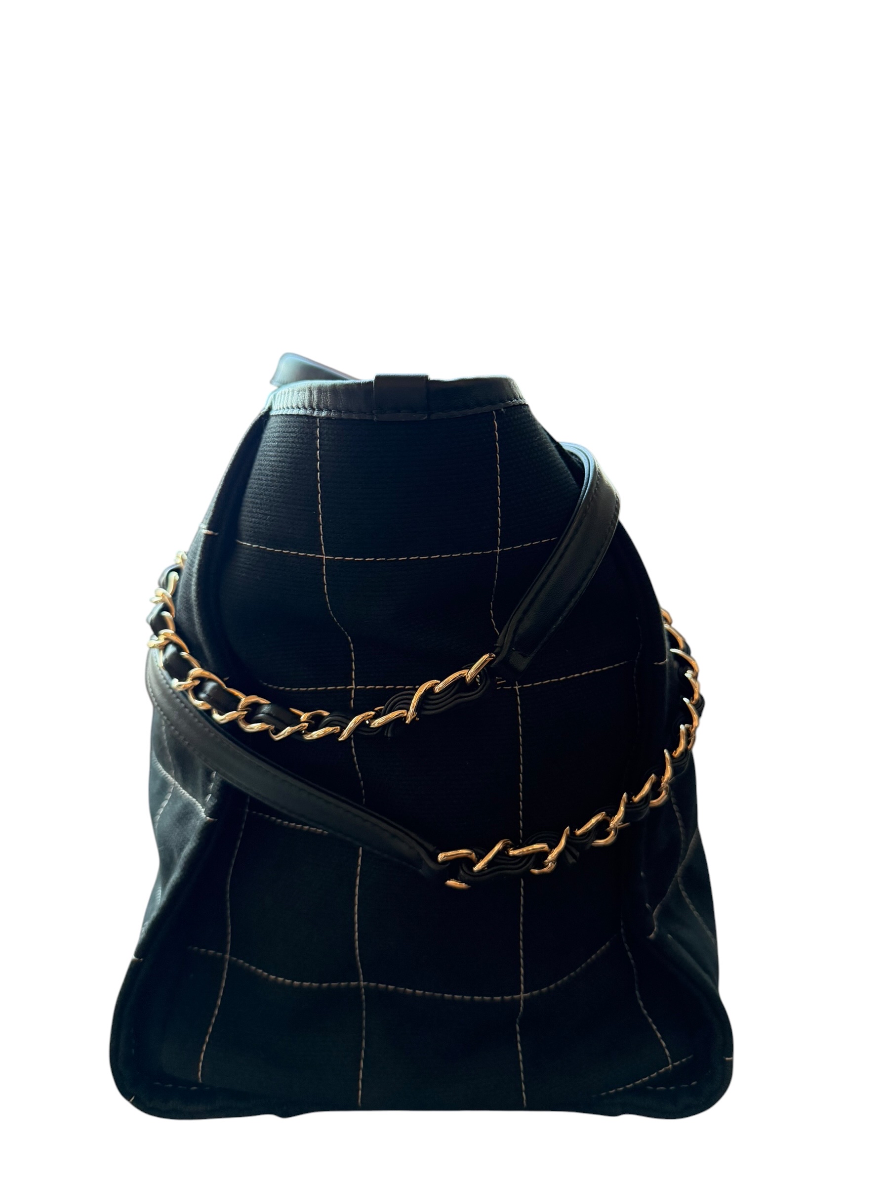 Pre-Owned CHANEL Deauville / Product Code: W50502