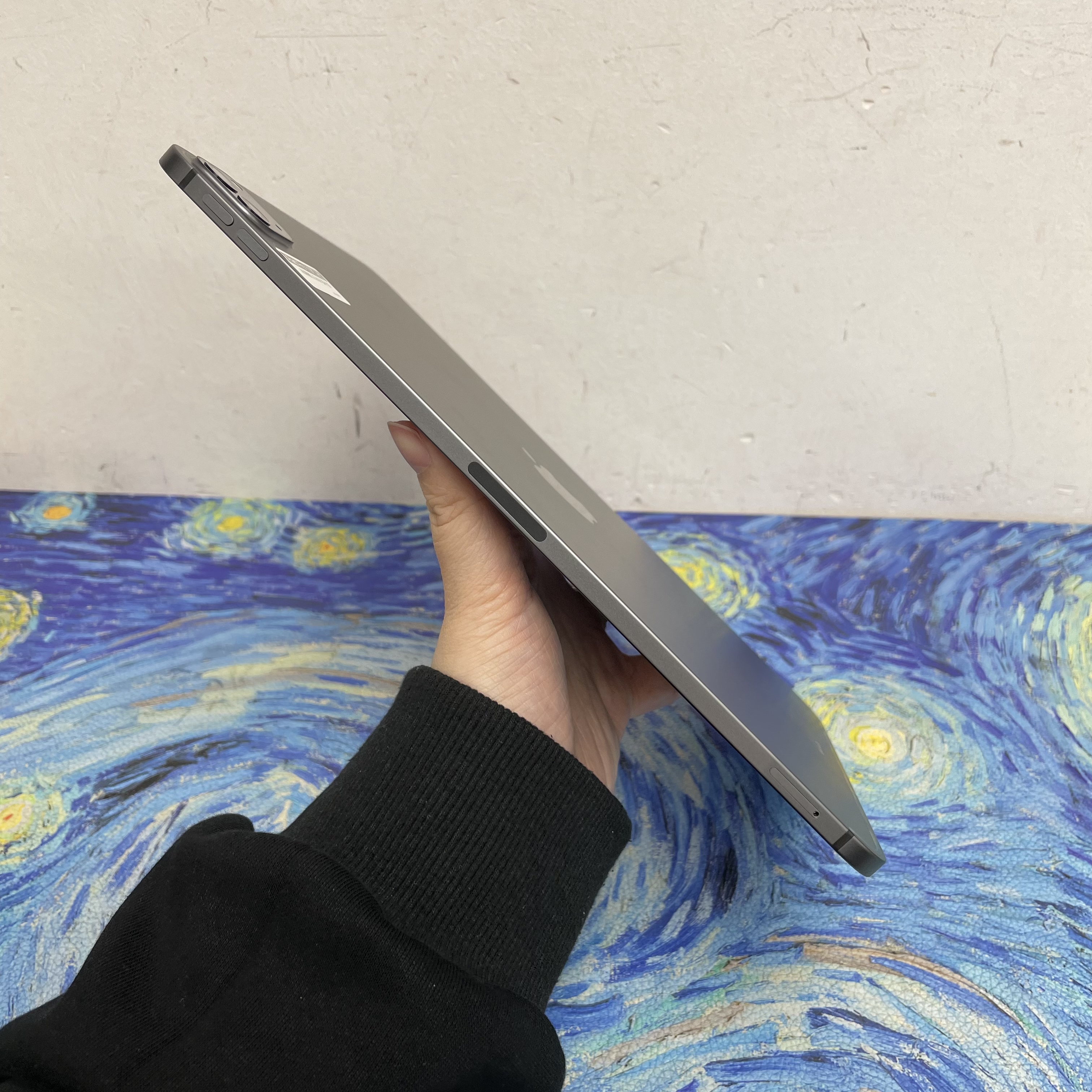 *474997 iPad Pro 2 11吋 超靚機 256GB 插卡版 灰色 gray