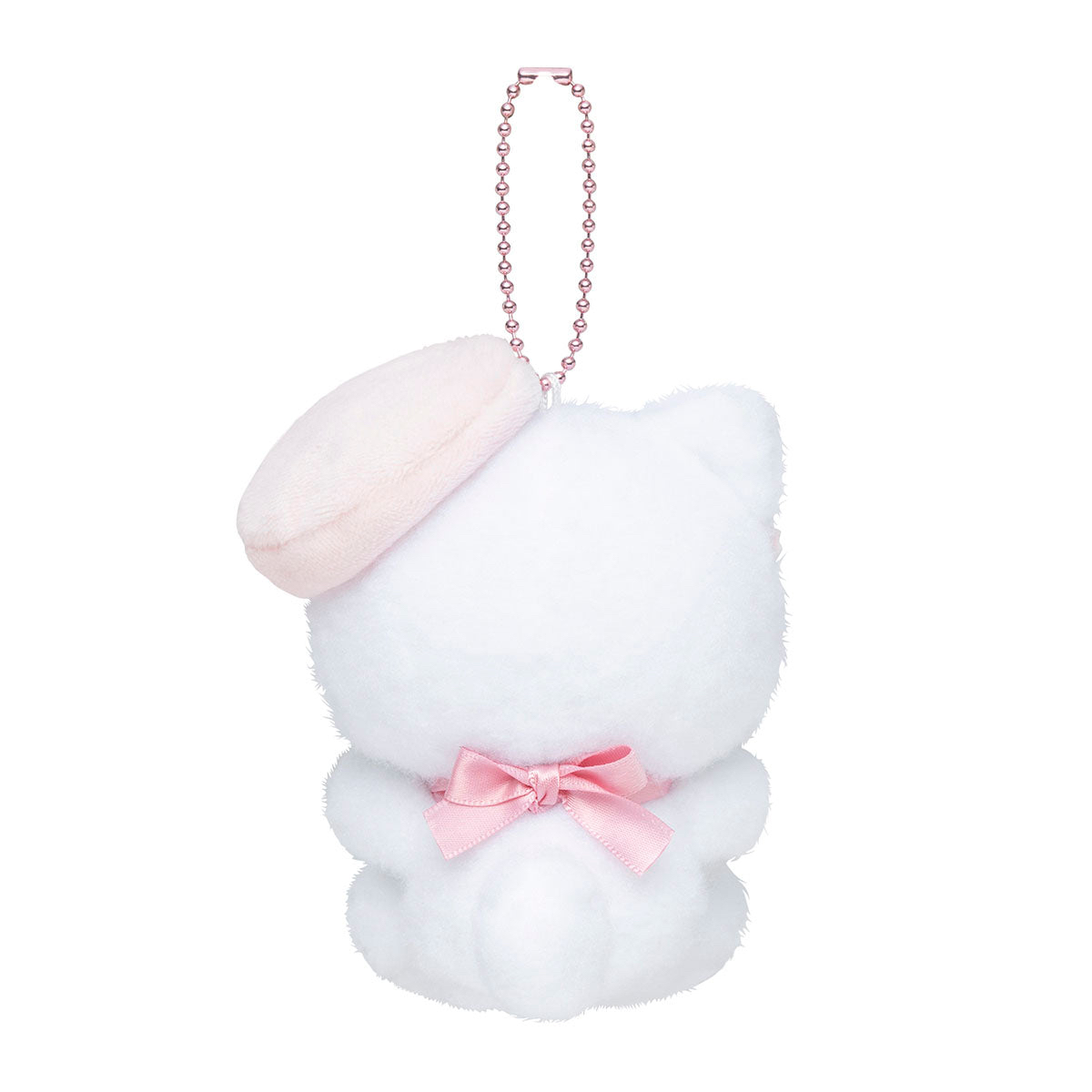 🎀【預訂】 Lil ala mode 櫻花公仔手掛飾 - Mousse