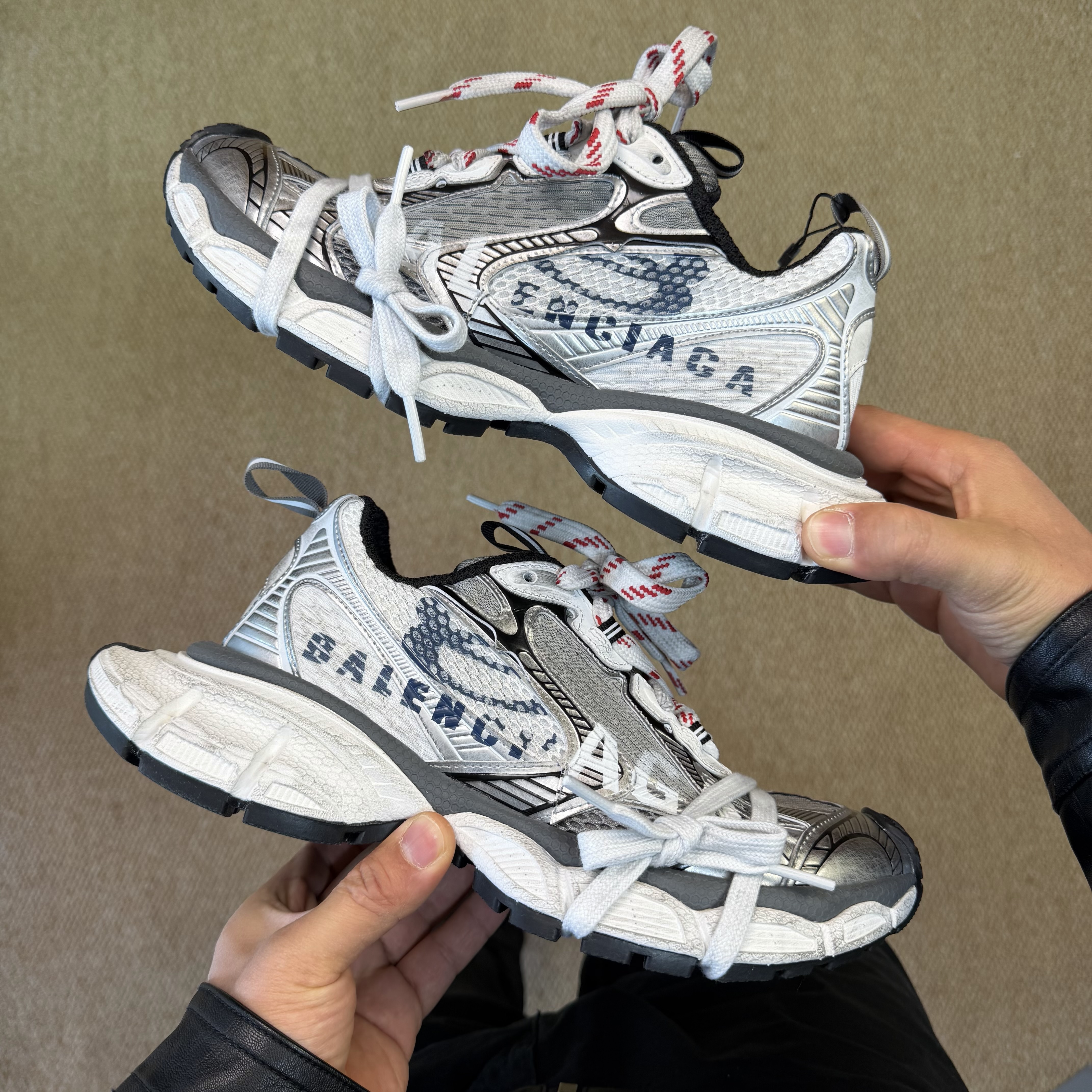 Balenciaga 3XL Sneaker