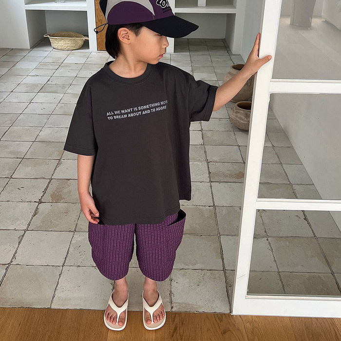 🇰🇷middle name 褲