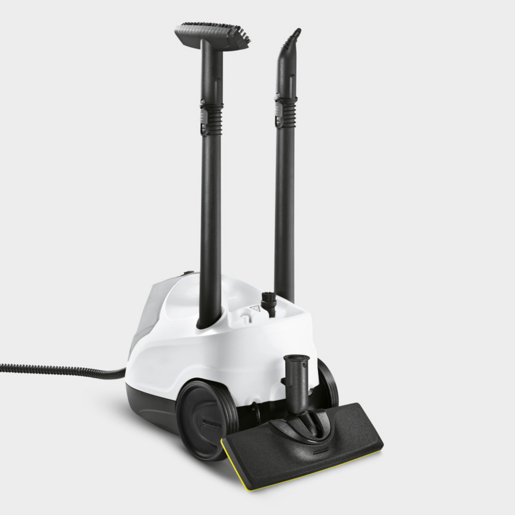 Karcher SC4 EasyFix Steam Cleaner (SC4 EasyFix)