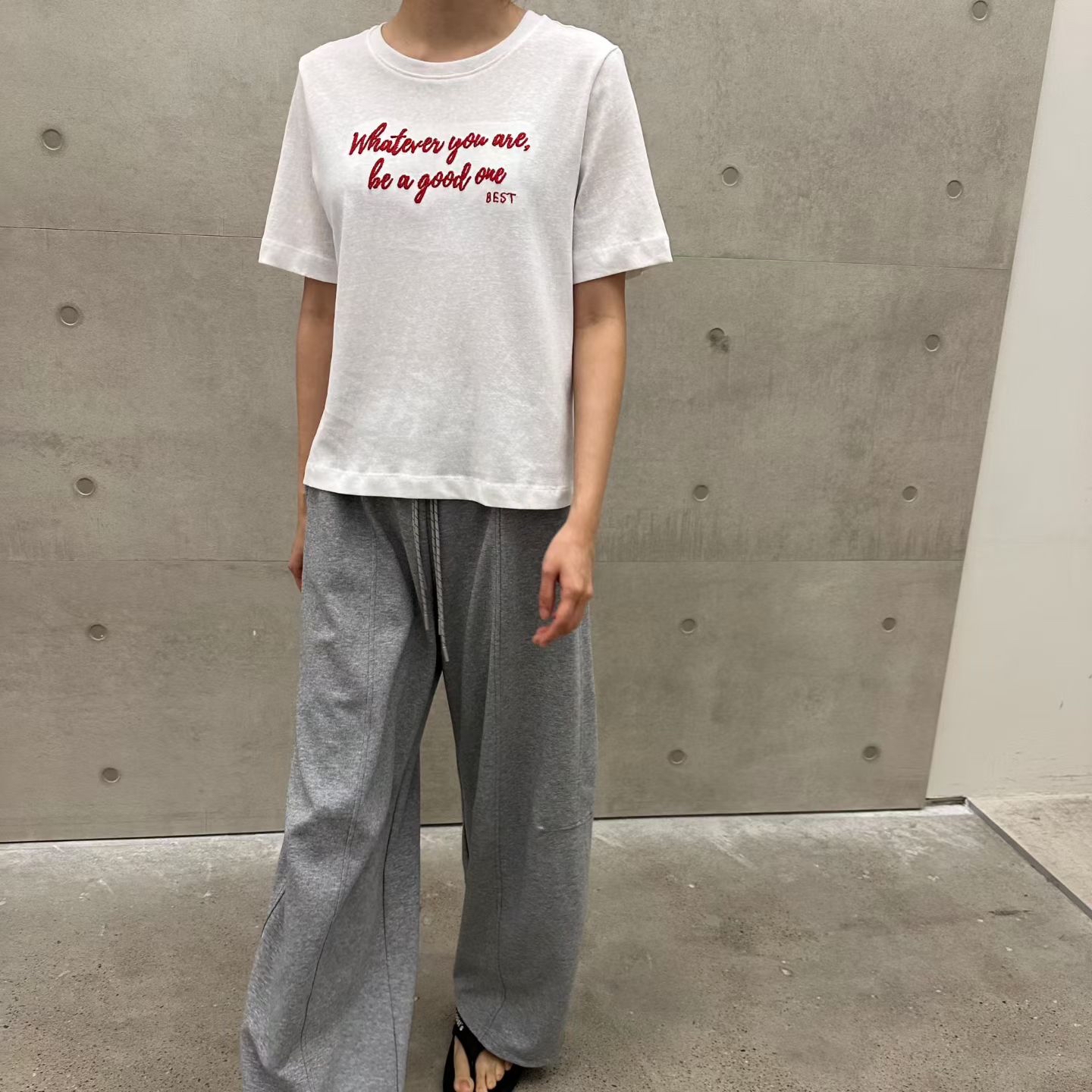 (2026SS) EYEFUL - TOP
