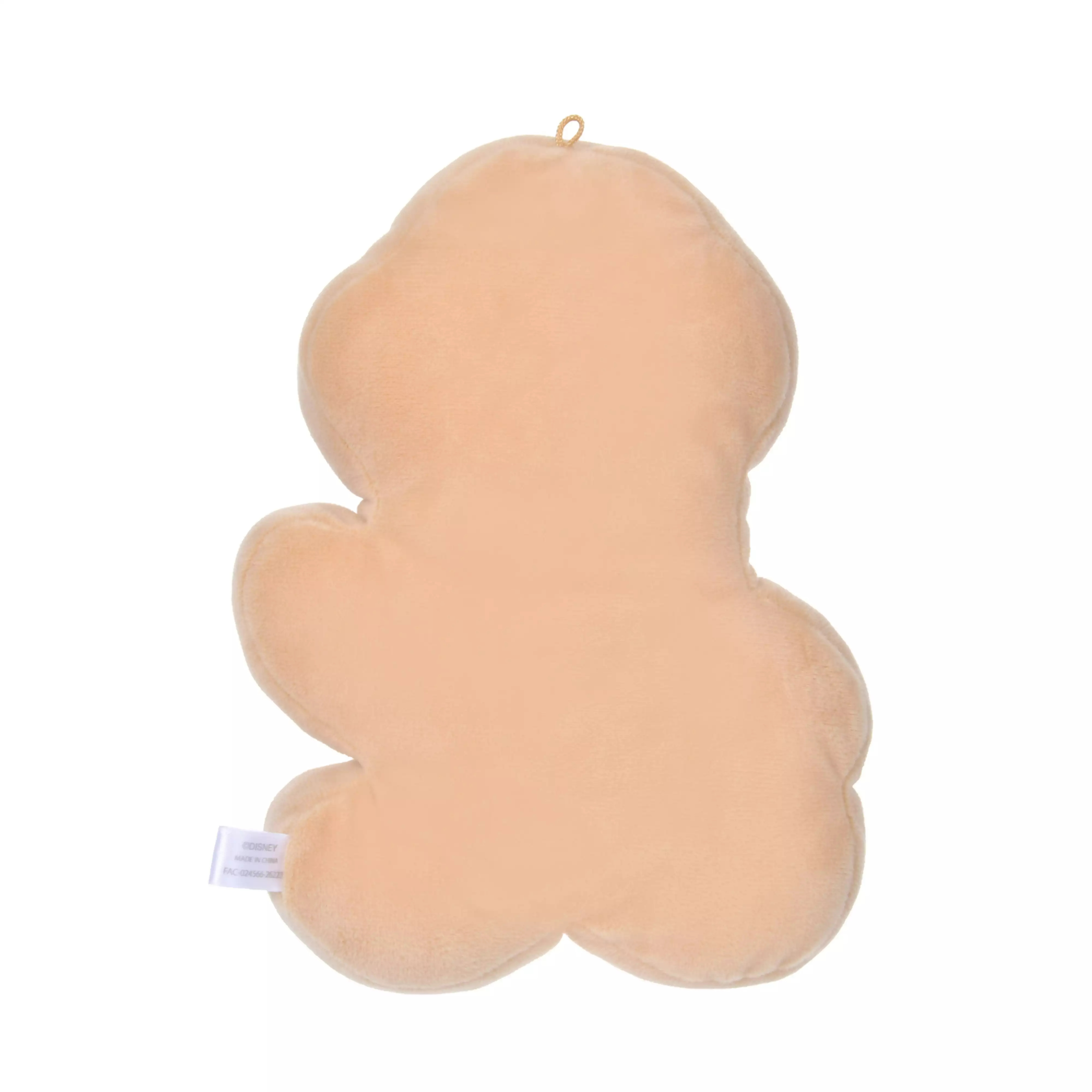 🌸 【預訂】Mickey Christmas Cookie 公仔 - DISNEY CHRISTMAS 2026