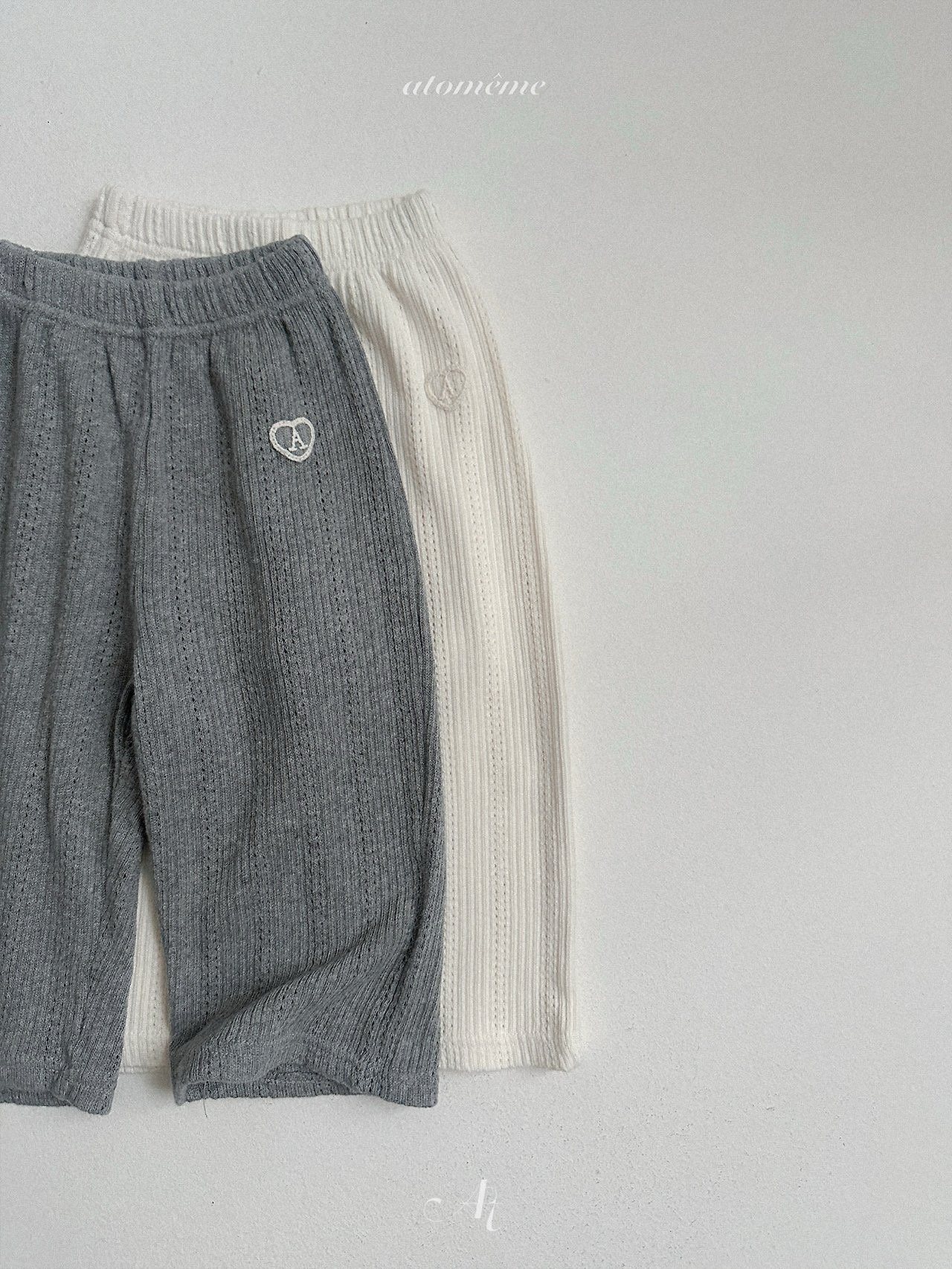Atomeme | Mandela pants