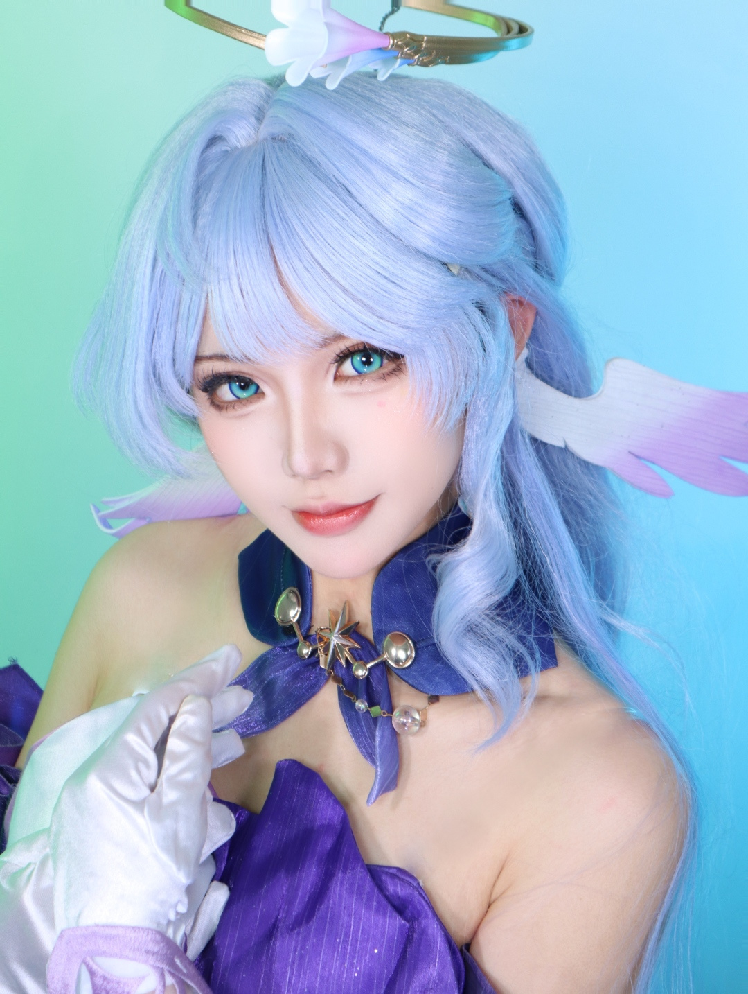 Dgugulens 日拋 奶油聖代系列