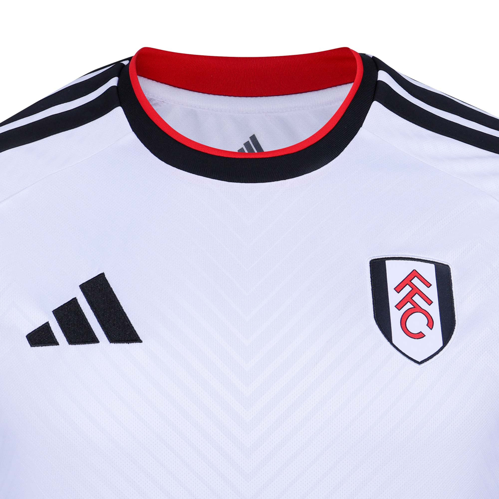 Adidas Fulham FC 富咸 2026-27 主場球衣 (可加印字章) JY8098