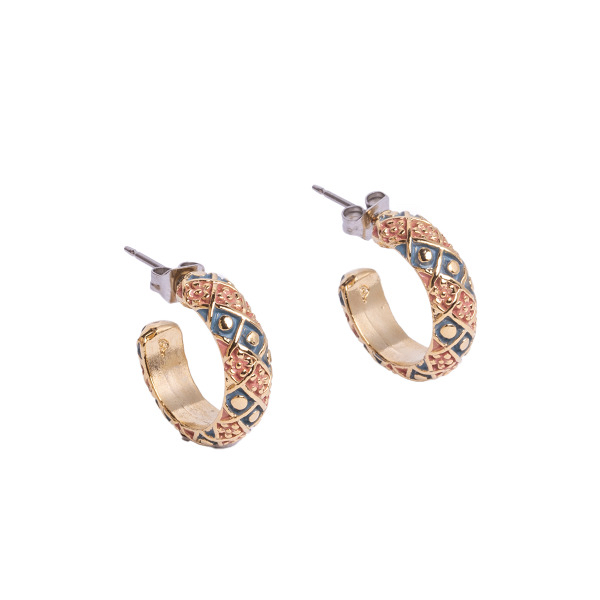 Palnart 飾品 - 耳環 PA594