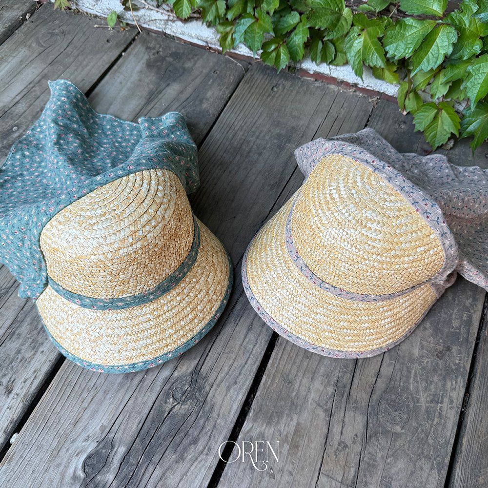 CH4509 Hat