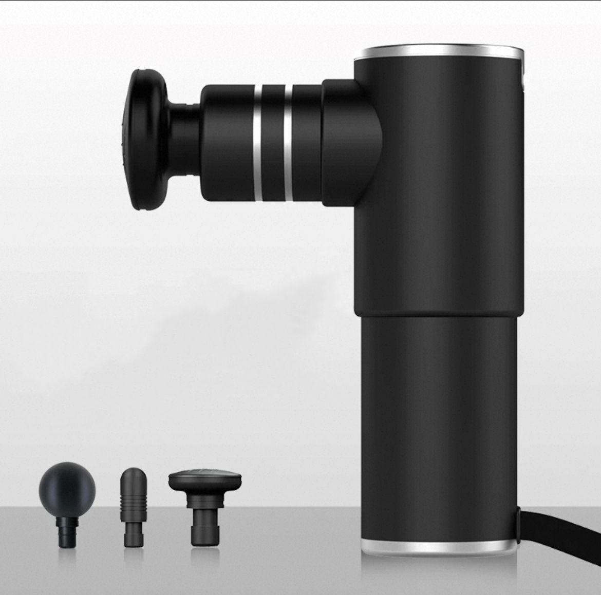 Booster mini 2A 輕便深層電動肌肉放鬆筋膜按摩槍 (預購產品)