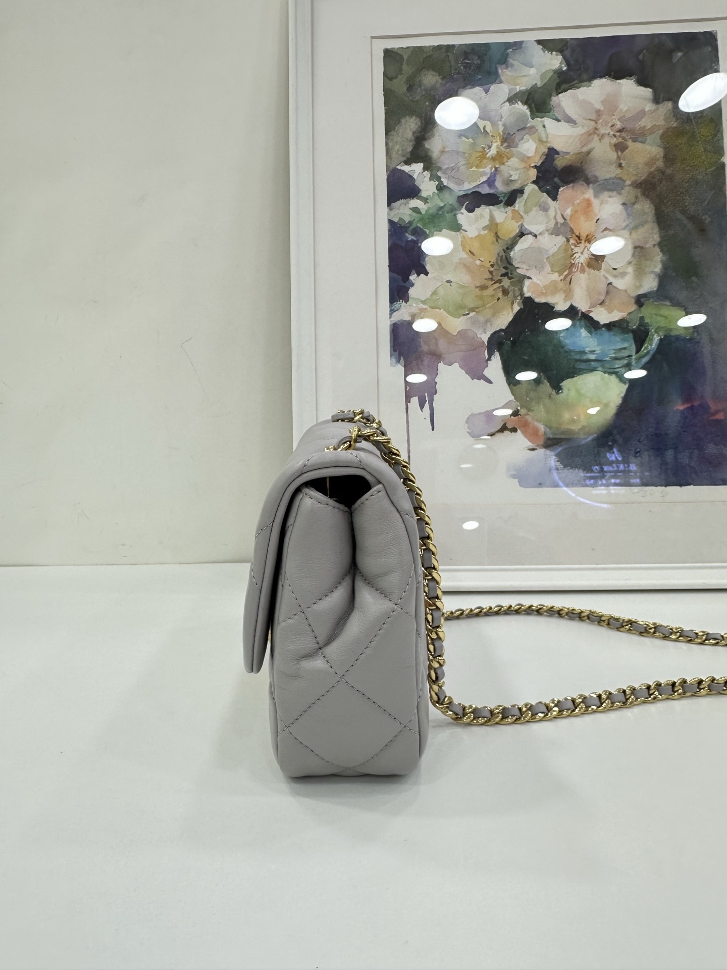 Pre-owned Chanel 22B CF / Product Code: 26042004