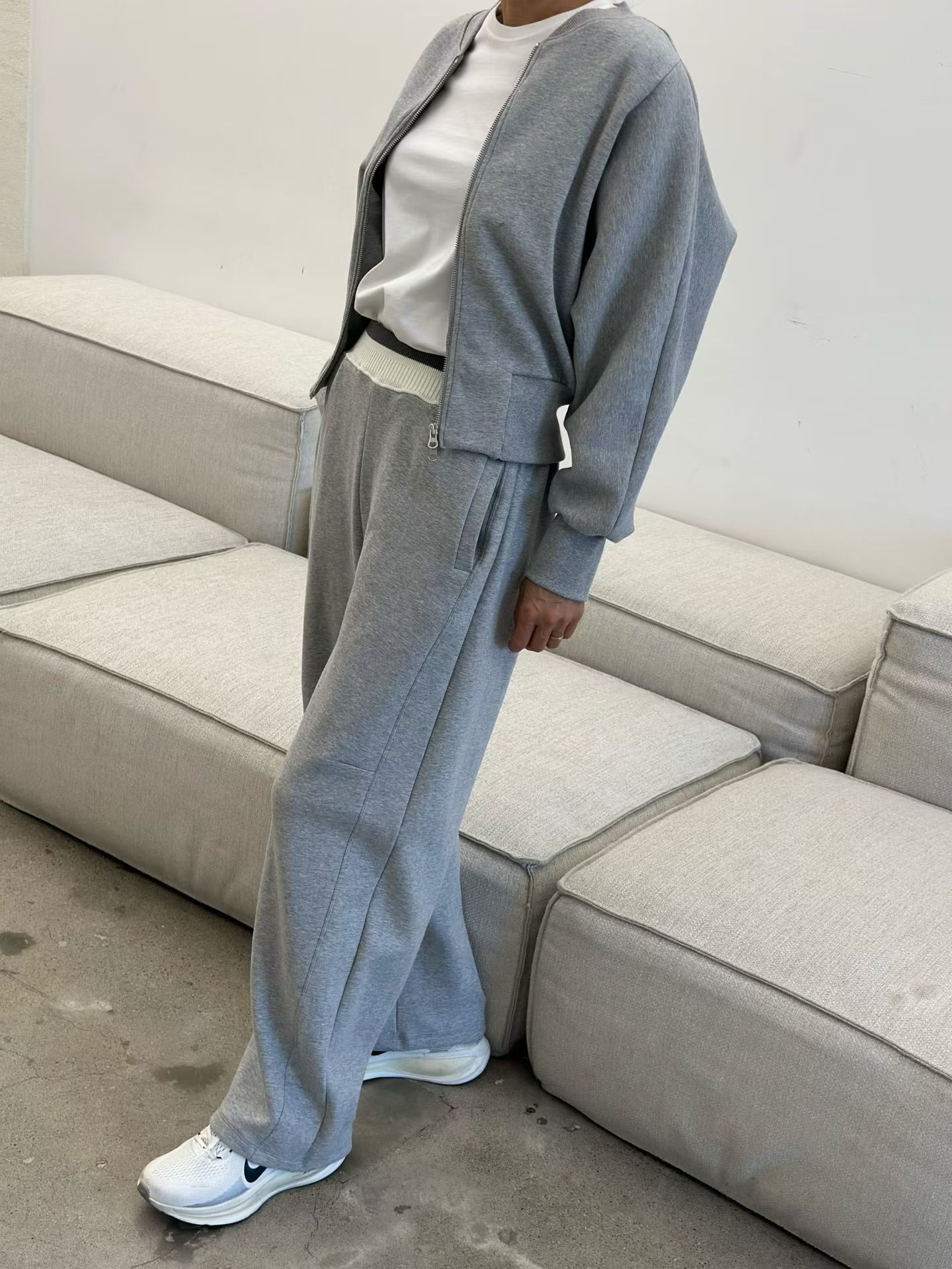 (2026FW) LAMINEDOR - PANTS