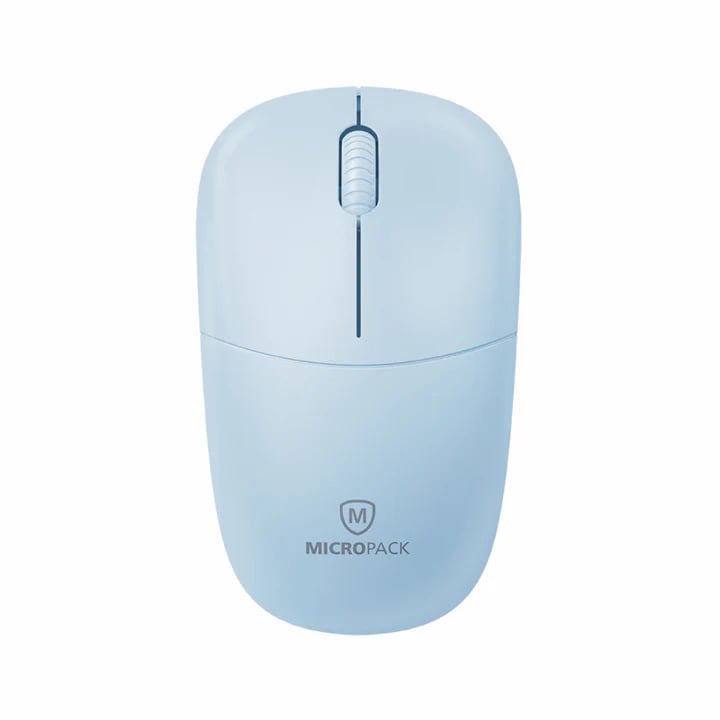 Micropack Speedy Mini 2 Silent 無線滑鼠 [預計8月中出貨]