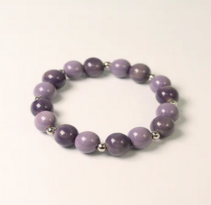 VOLCA Energy Stone - FIR & Negative Ions Bracelet