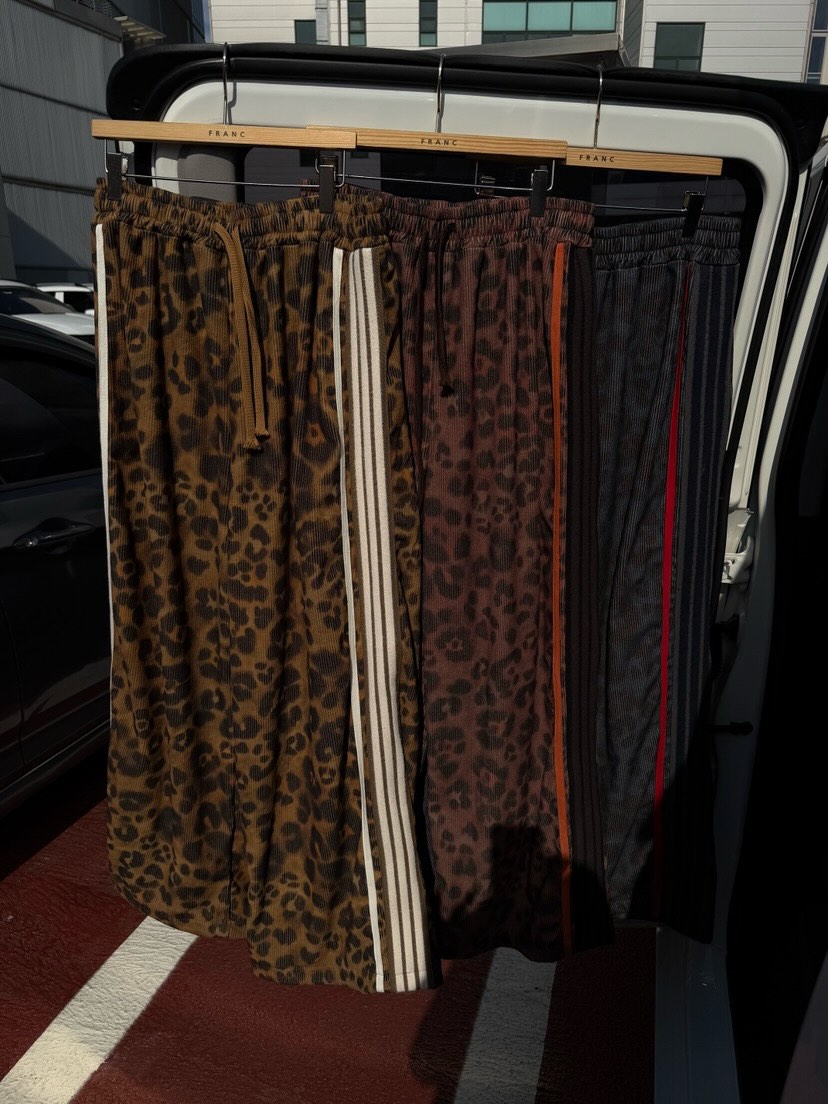 (2026FW) FRANC - PANTS
