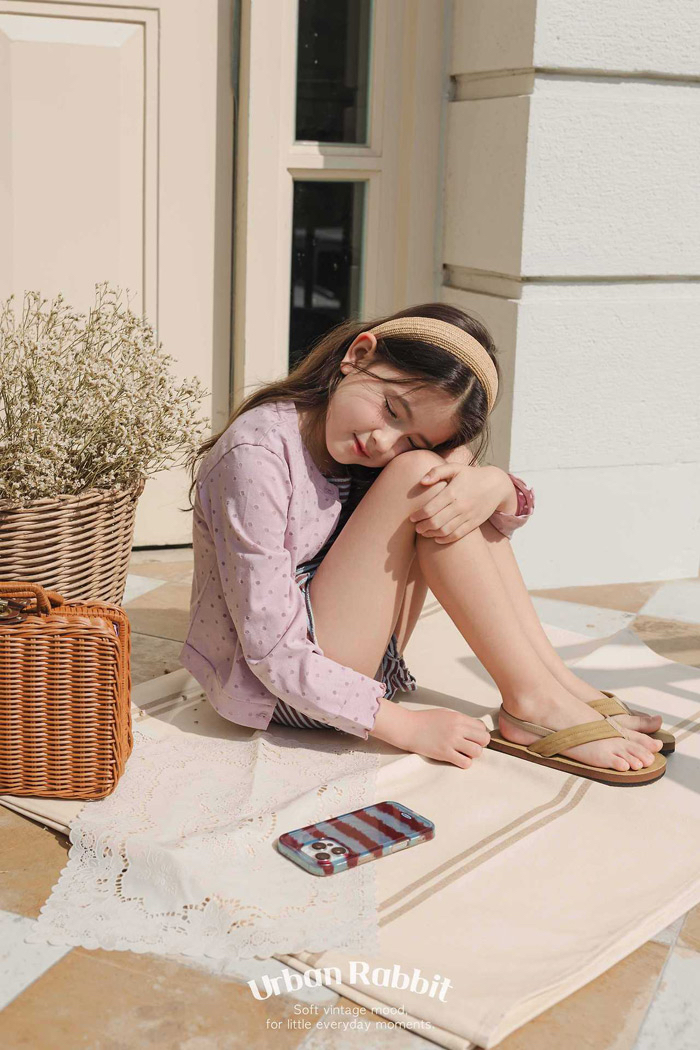 🇰🇷Urban Rabbit外套