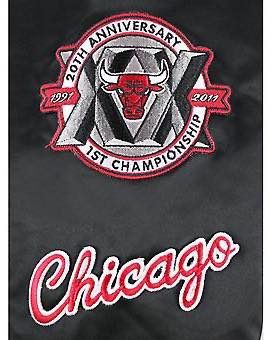 🌟M&N Saint Bomber Jacket