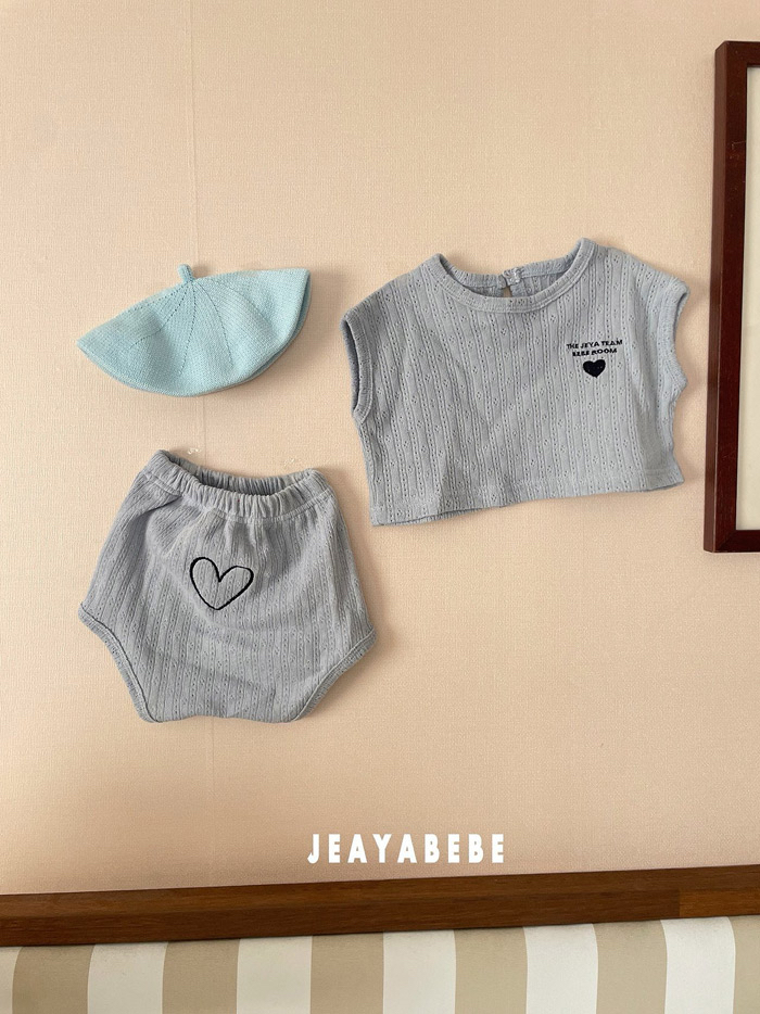 🇰🇷JeayaBebe set