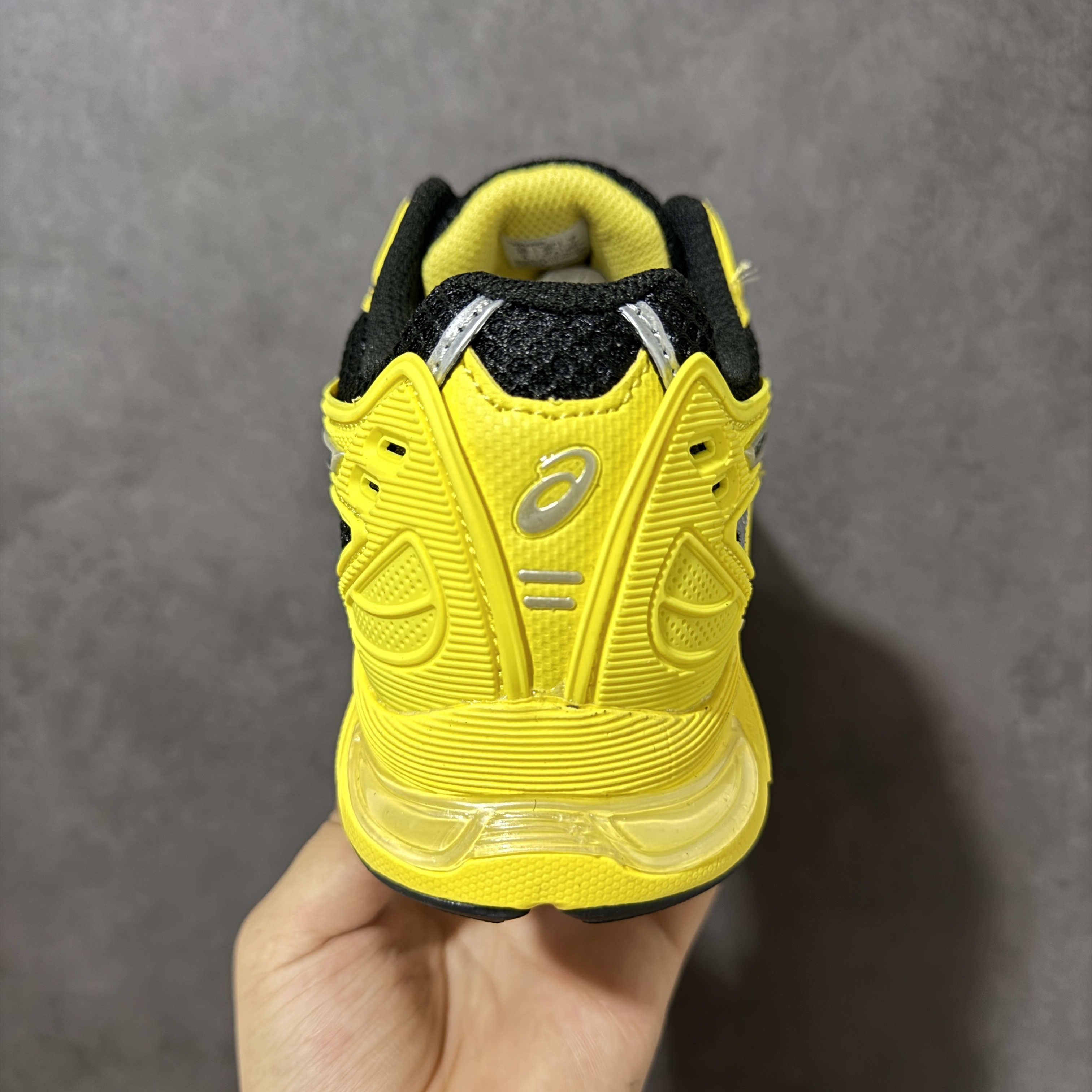 Asics Gel-SD-Lyte