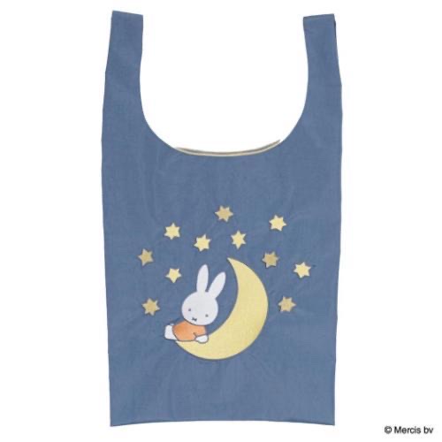 Miffy 環保袋-MIFF-208A