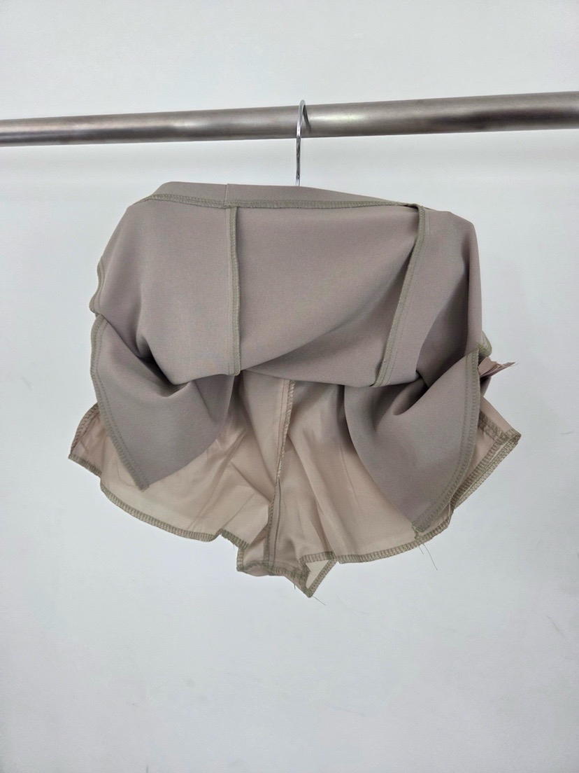 (2026FW) VERANDA - SKIRT