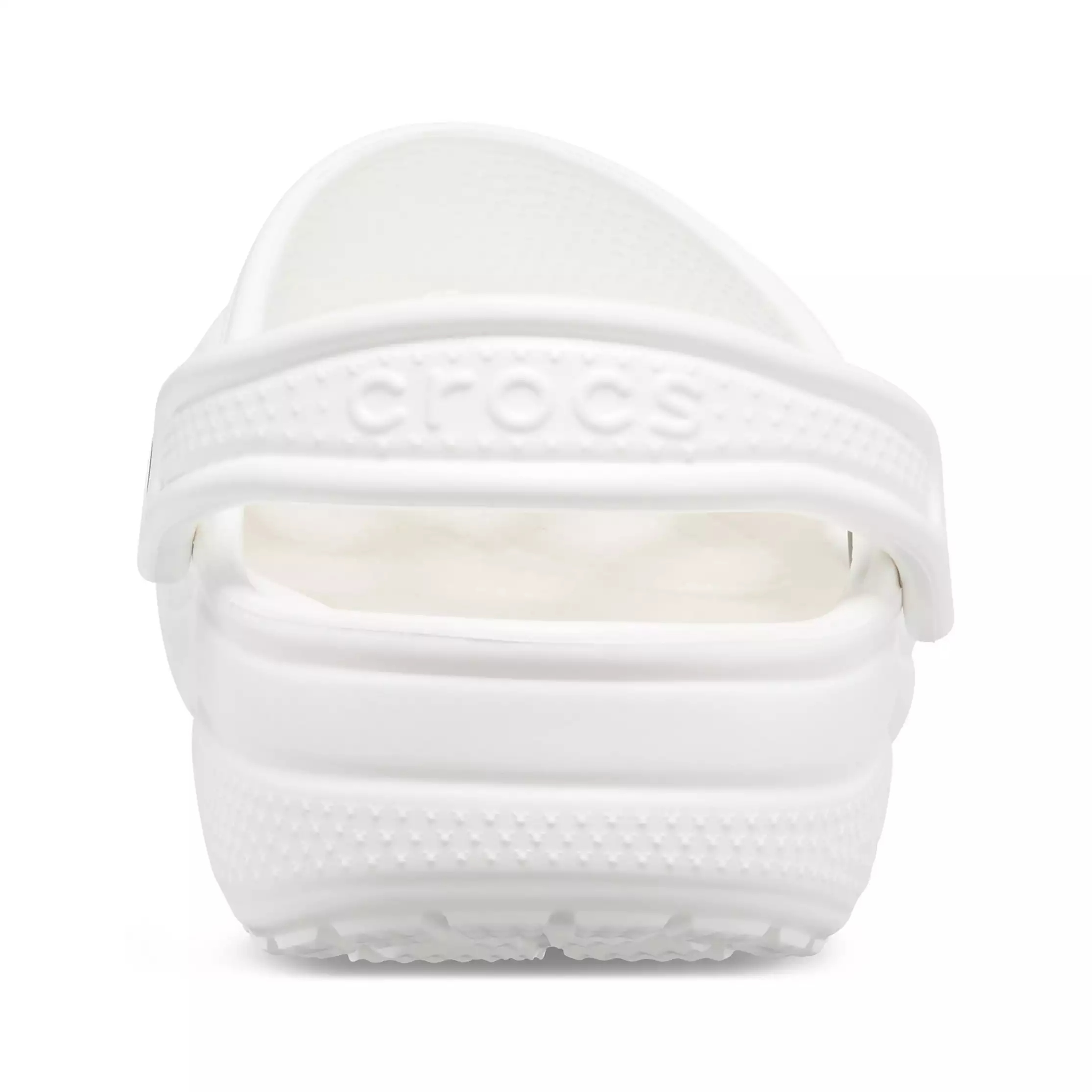 🌸 【預訂】Mickey 成人 Crocs 洞洞鞋 (白) -30/6新品
