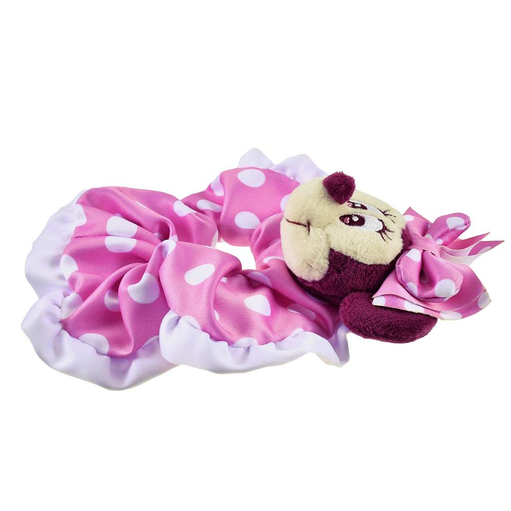 🎀【預訂】 Minnie Day Miinnie  Scrunchie