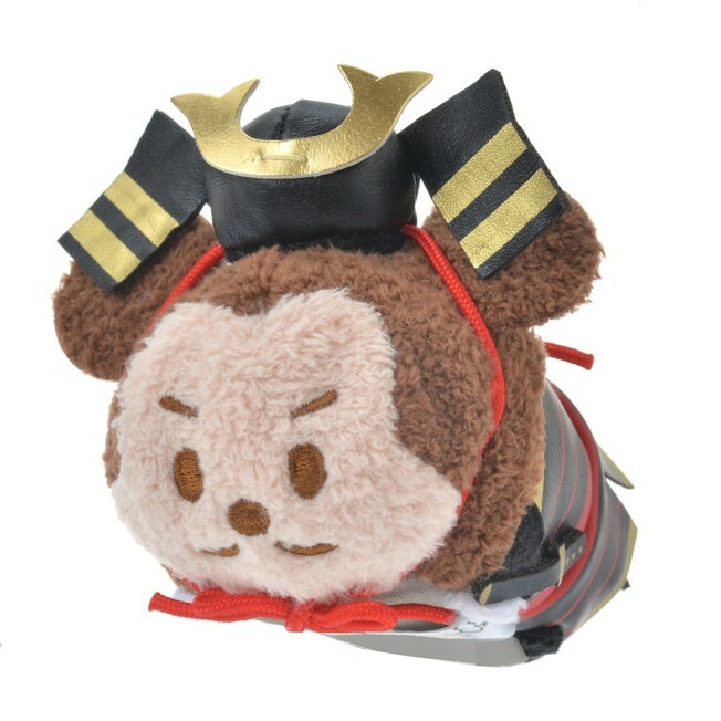 [現貨] [JDS] こどもの日｜ TSUM TSUM ｜ MICKEY ｜ DONALD ｜ GOOGY ｜ CHIP ｜ DALE ｜ STITCH {TF2303167}