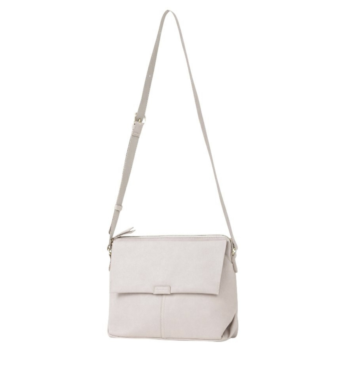 Legato Largo Wallet Shoulder Bag