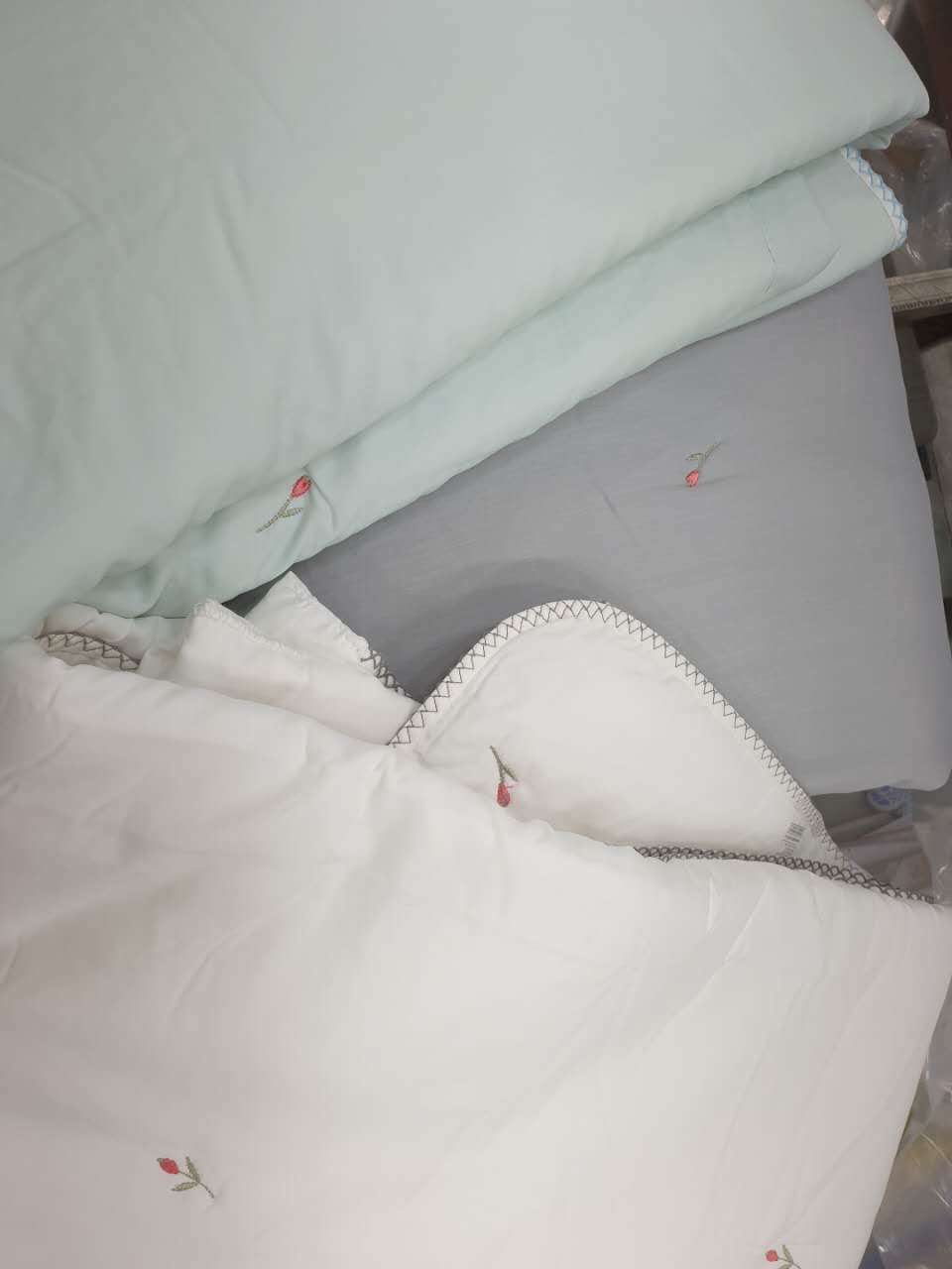 韓國製天絲涼感被4