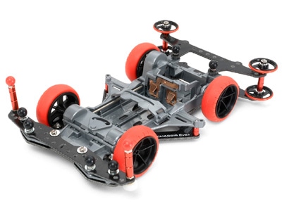 VS Chassis EVO.1