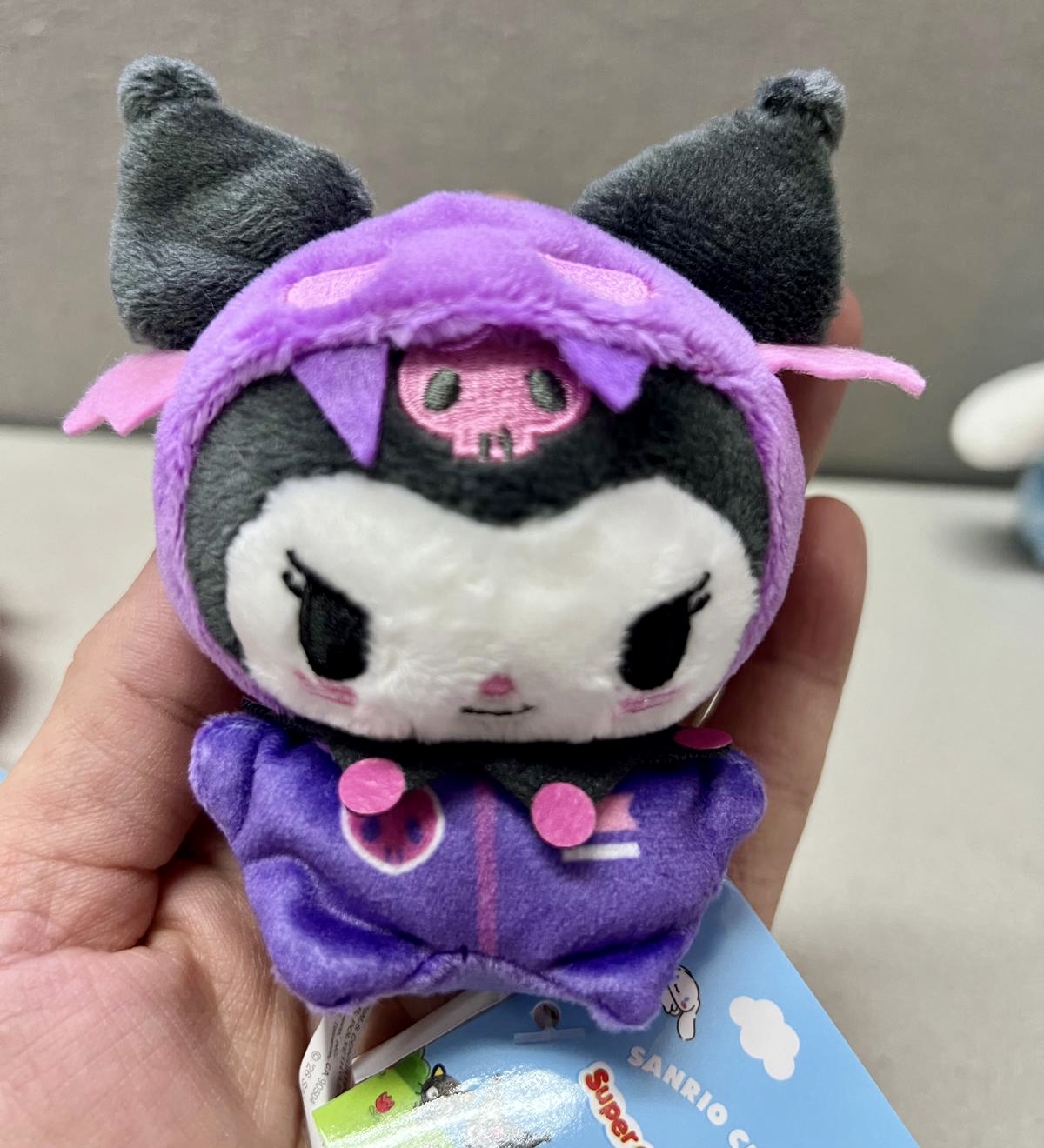 🎌日本直送🎌Sanrio 車手系列 豆袋公仔
