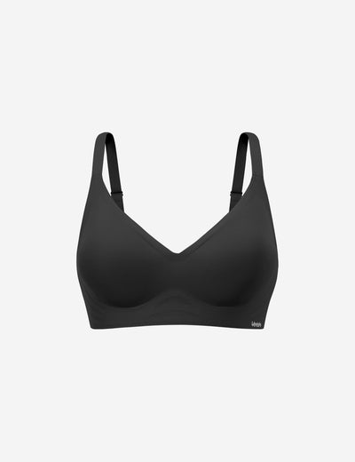 韓國 VERISH Cool Fit Bra Volume Fit
