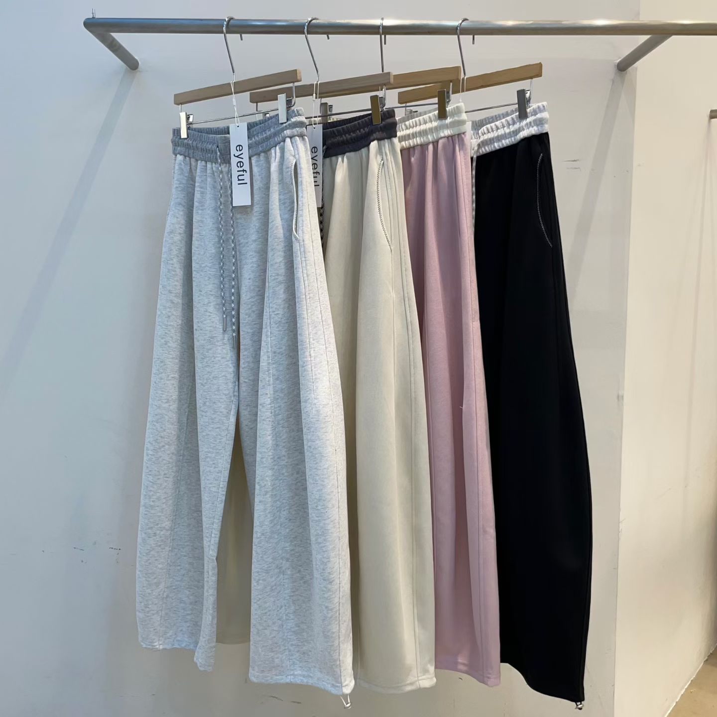 (2026SS) EYEFUL - PANTS