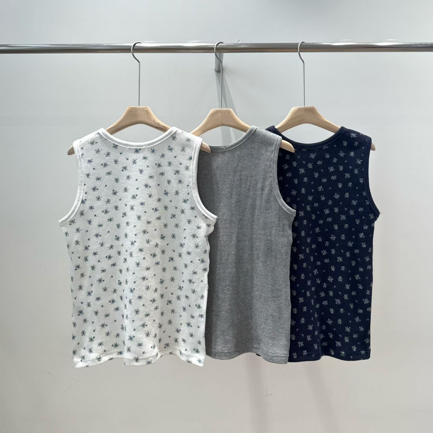 (2026SS) REVE - VEST