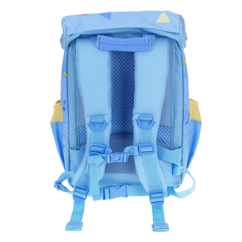 Hangyodon School Bag (S) 小童書包 (細)