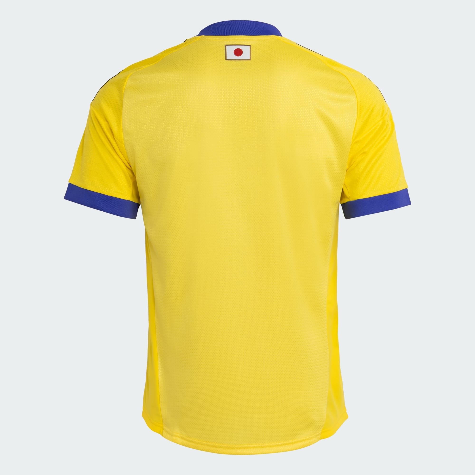 復古火焰靈魂回歸 Adidas Japan 日本國家隊 2025-26 作客守門員球員版球衣 (可加印字及臂章) 