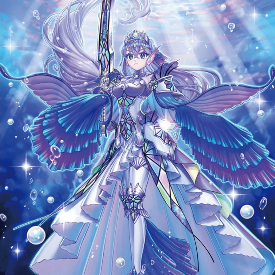 [2026.01環境] 壹世壞 牌組