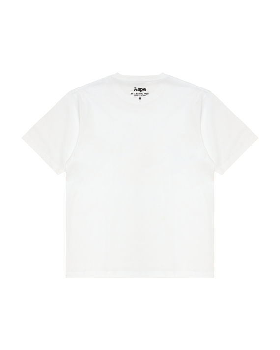 AAPEUNVS graphic tee (1974XXR)