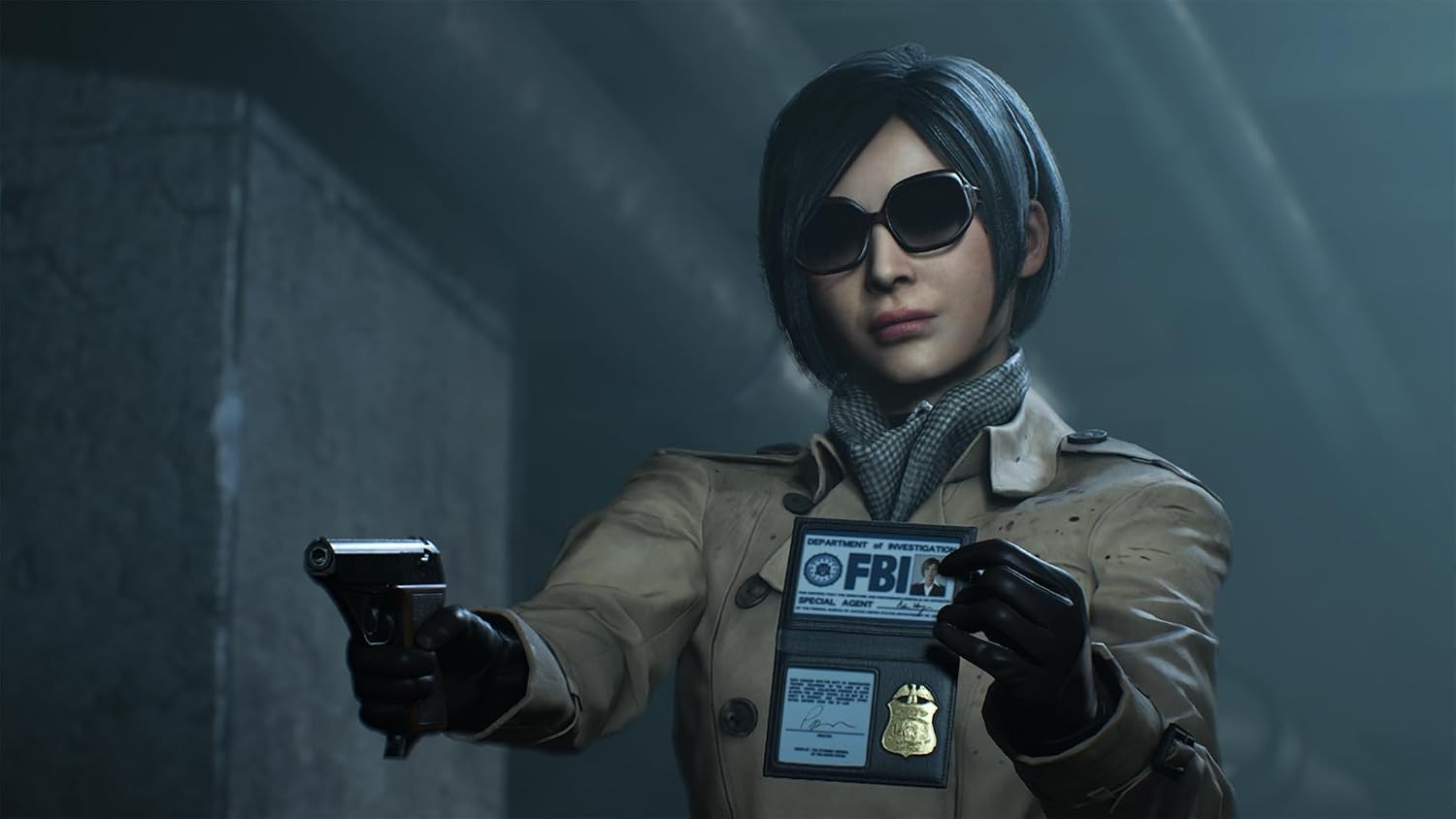 (預訂訂金 $100) (總價 $280) (行版) Nintendo Switch 2 Biohazard 惡靈古堡 2 豪華版 NS2 Resident Evil 2 Deluxe Edition (中英日文字幕) 
