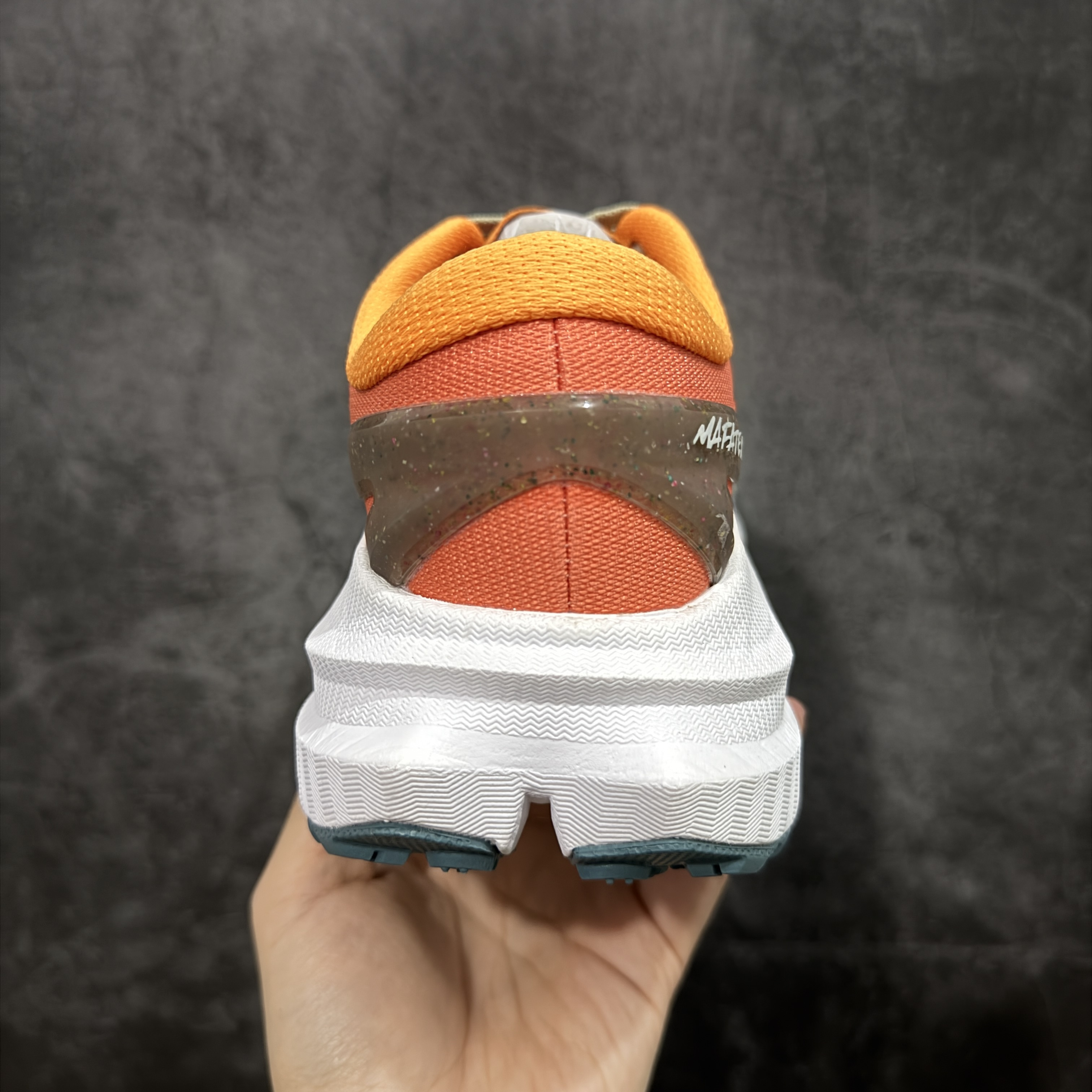 Hoka x J.L-A.L Mafate X 