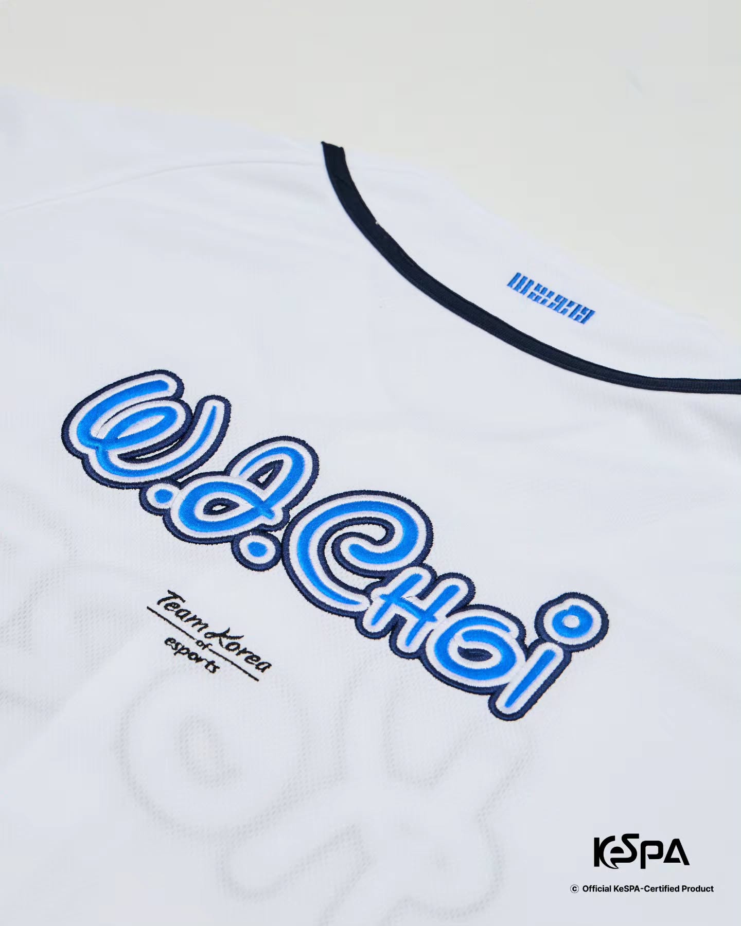 韓國電競 - Esports Team Korea 韓國國家隊金牌紀念 X MICKEY COLLECTION