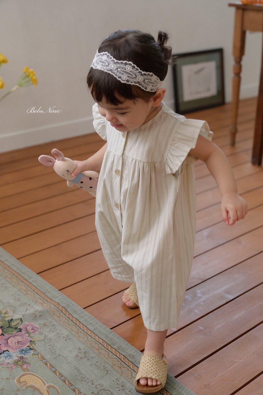 🇰🇷bebenine連身衣