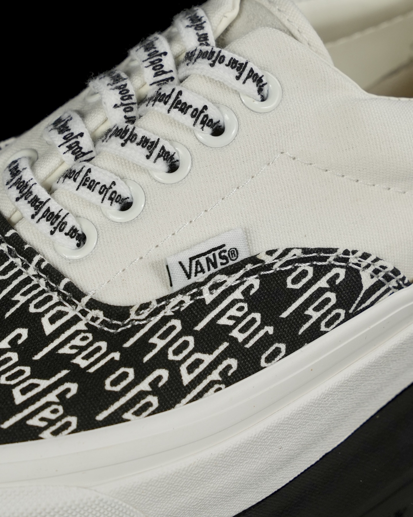 Vans Era 95 DX Fear of God VN0A3MQ5PZ