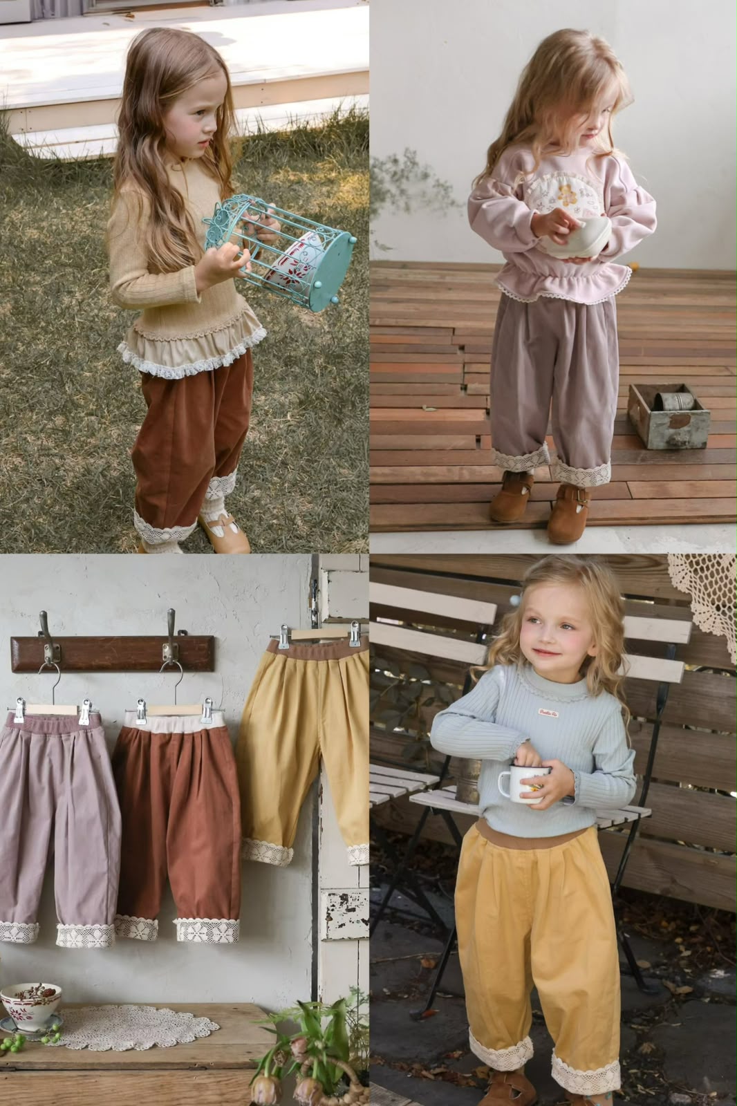 BF6248 Pants