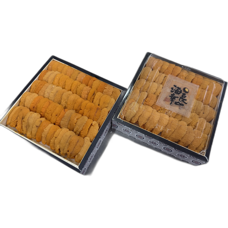 特級馬糞海膽200g