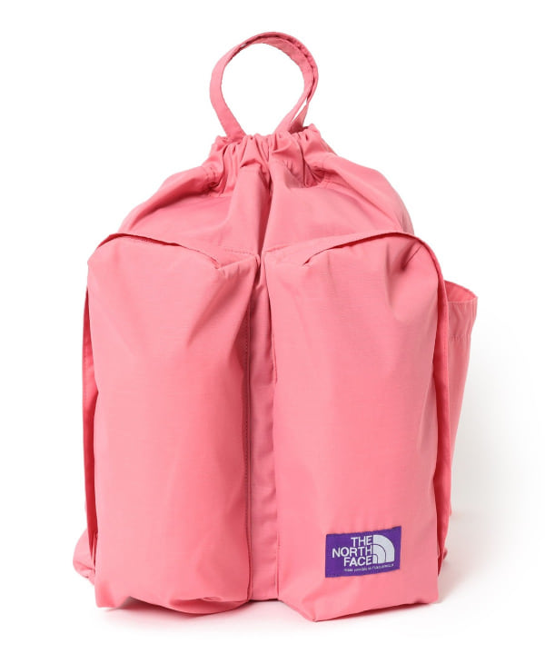 日本THE NORTH FACE PURPLE LABE別注背囊 (日本要8月下旬出貨)