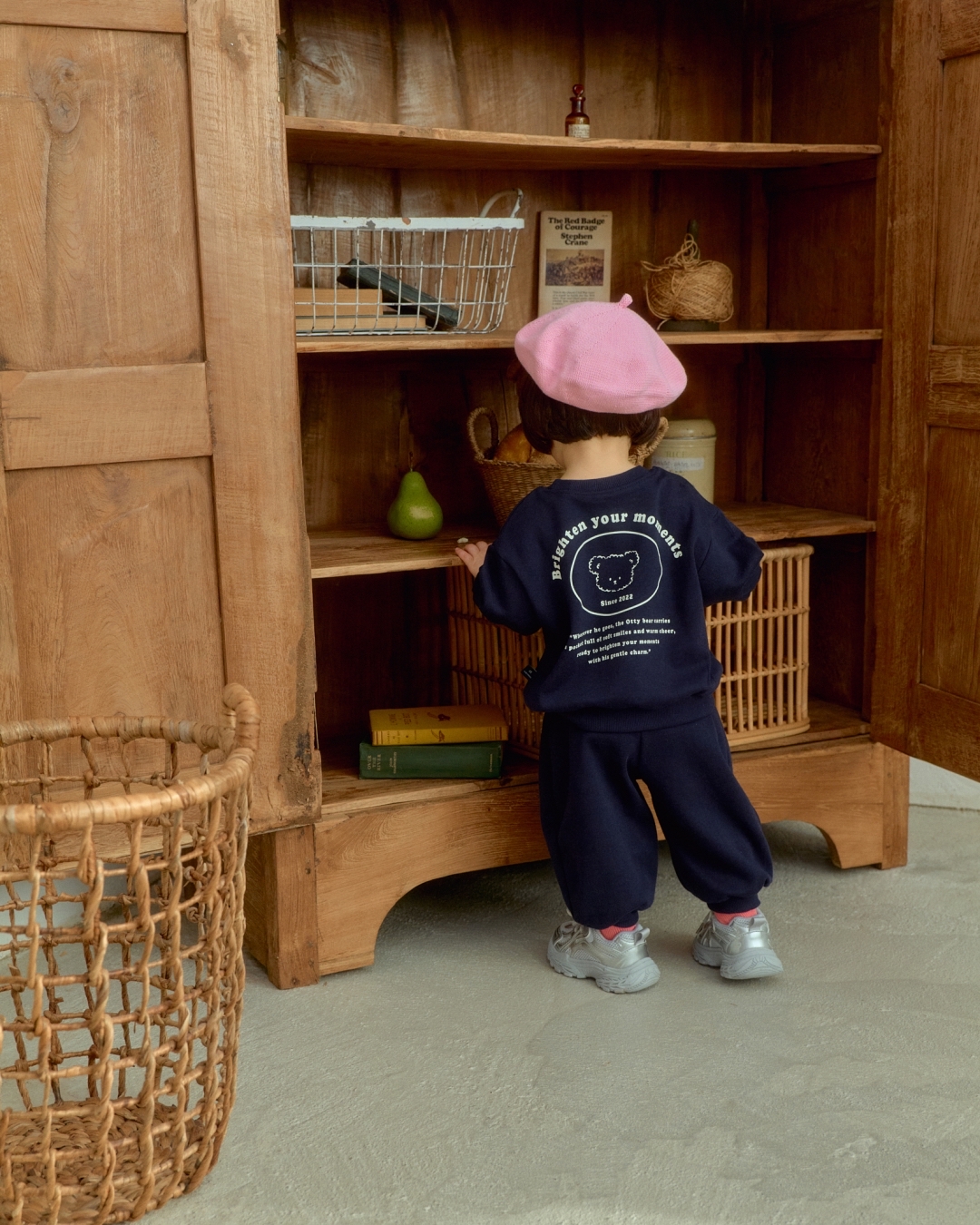 🇰🇷Oottbebe MTM親子