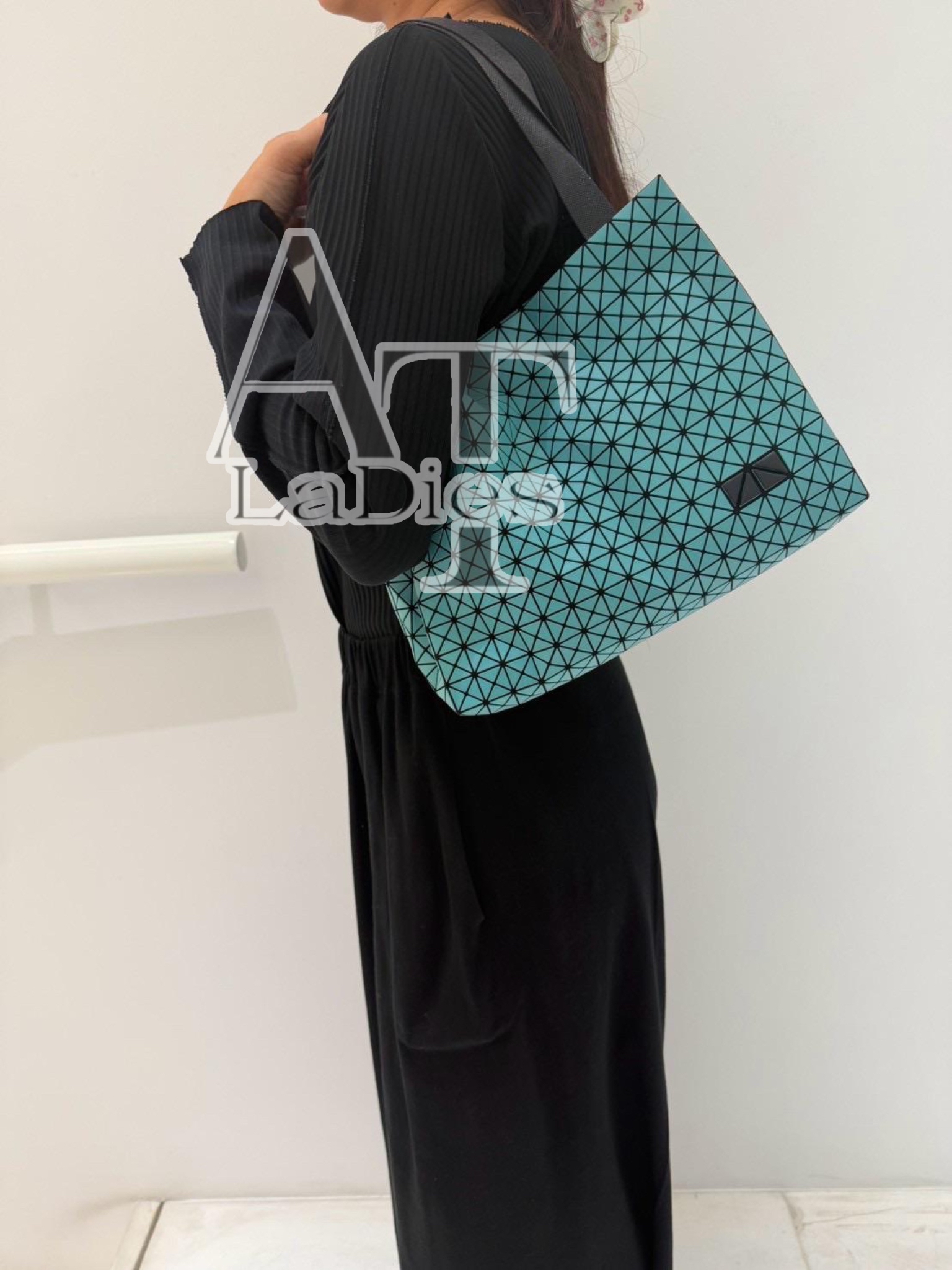BAOBAO ISSEY MIYAKE CART MINI