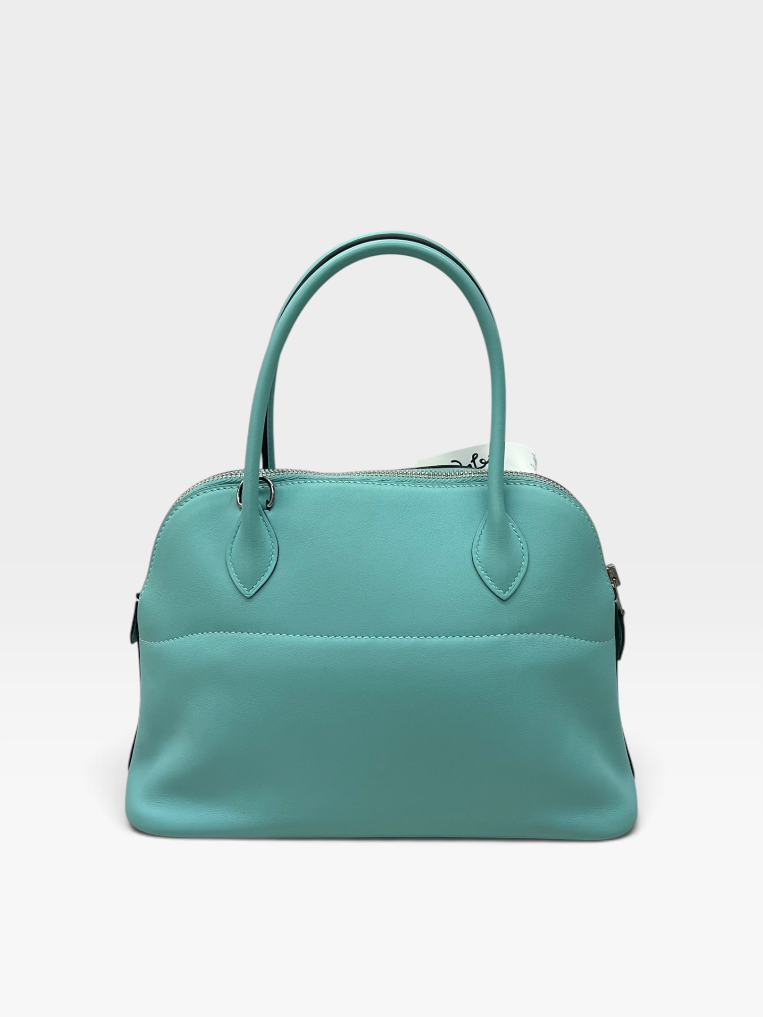 Pre-Owned HERMÉS Bolide Stamp X / Product Code: 092401
